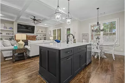 300 Trecastle Lane, Canton, GA 30114 - Photo 5