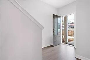 3322 Cranston Ln, Kennesaw, GA 30144 - Photo 7