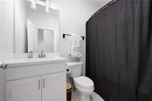 3322 Cranston Ln, Kennesaw, GA 30144 - Photo 9