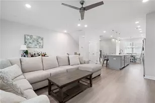 3322 Cranston Ln, Kennesaw, GA 30144 - Photo 17