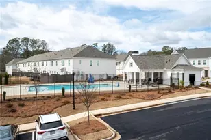 3322 Cranston Ln, Kennesaw, GA 30144 - Photo 23