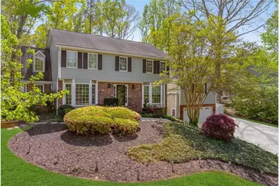 315 Derby Ridge Trace, Roswell, GA 30075 - Photo 5