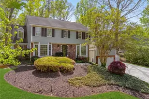 315 Derby Ridge Trce, Roswell, GA 30075 - Photo 5