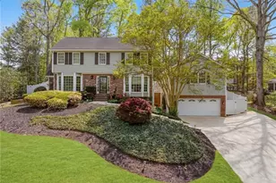 315 Derby Ridge Trce, Roswell, GA 30075 - Photo 1
