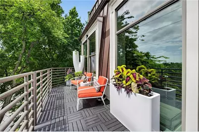 281 15th Street NE #302, Atlanta, GA 30309 - Photo 29