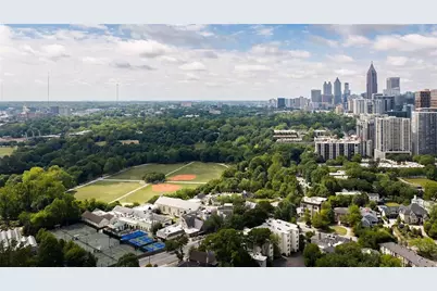 281 15th Street NE #302, Atlanta, GA 30309 - Photo 35