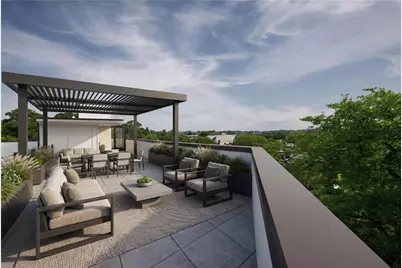 281 15th Street NE #302, Atlanta, GA 30309 - Photo 33