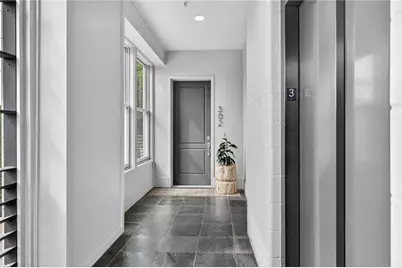 281 15th Street NE #302, Atlanta, GA 30309 - Photo 41