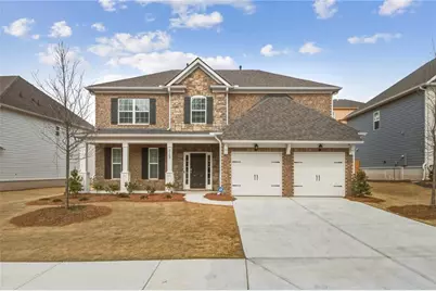 7169 Linden Drive, South Fulton, GA 30349 - Photo 1