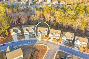 1561 Branthaven Ln, Auburn, GA 30011 - Photo 3