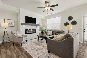 4657 Cypress Landing Wy, Gainesville, GA 30504 - Photo 5