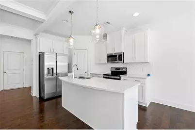 2248 Mulsanne Drive, Lithonia, GA 30058 - Photo 5