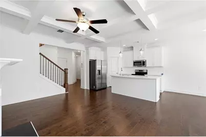 2248 Mulsanne Drive, Lithonia, GA 30058 - Photo 1