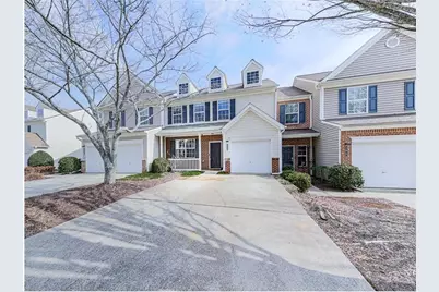 388 Weatherstone Place, Alpharetta, GA 30004 - Photo 1