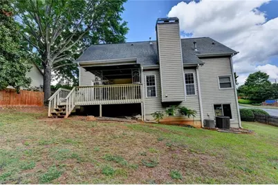 2330 Cape Courage Way, Suwanee, GA 30024 - Photo 41