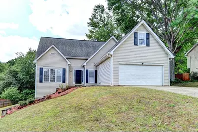 2330 Cape Courage Way, Suwanee, GA 30024 - Photo 3