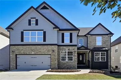 1328 Avington Glen Dr, Lawrenceville, GA 30045 - Photo 1