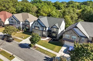 1328 Avington Glen Dr, Lawrenceville, GA 30045 - Photo 27