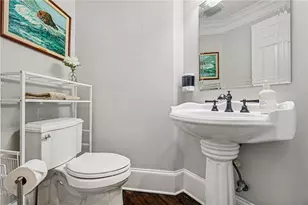 735 Bethany Green Ct, Alpharetta, GA 30004 - Photo 17