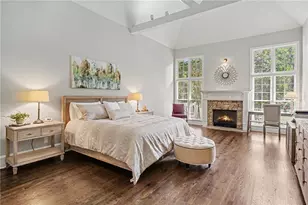 735 Bethany Green Ct, Alpharetta, GA 30004 - Photo 5
