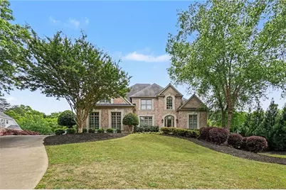 735 Bethany Green Court, Alpharetta, GA 30004 - Photo 1