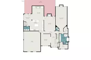735 Bethany Green Ct, Alpharetta, GA 30004 - Photo 43