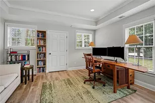 735 Bethany Green Ct, Alpharetta, GA 30004 - Photo 31