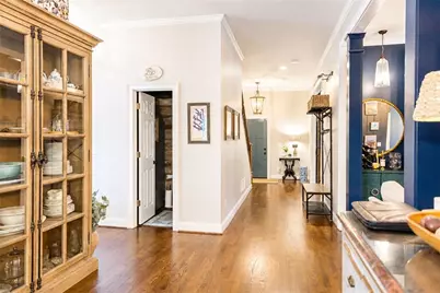 2058 Evergreen Lane NW, Atlanta, GA 30318 - Photo 17