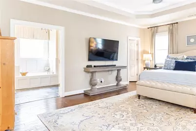 2058 Evergreen Lane NW, Atlanta, GA 30318 - Photo 33