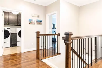 2058 Evergreen Lane NW, Atlanta, GA 30318 - Photo 23