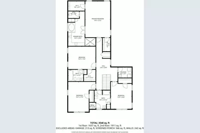 2058 Evergreen Lane NW, Atlanta, GA 30318 - Photo 47