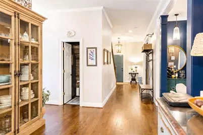 2058 Evergreen Lane NW, Atlanta, GA 30318 - Photo 17