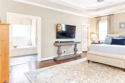2058 Evergreen Lane NW, Atlanta, GA 30318 - Photo 33
