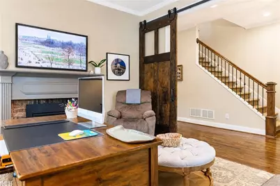 2058 Evergreen Lane NW, Atlanta, GA 30318 - Photo 5