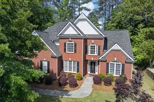 1011 Chestnut Creek Dr, Villa Rica, GA 30180 - Photo 3