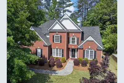 1011 Chestnut Creek Drive, Villa Rica, GA 30180 - Photo 3