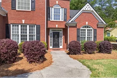 1011 Chestnut Creek Drive, Villa Rica, GA 30180 - Photo 7