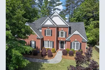 1011 Chestnut Creek Drive, Villa Rica, GA 30180 - Photo 3