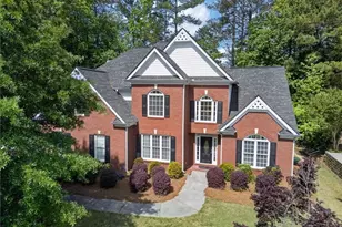 1011 Chestnut Creek Dr, Villa Rica, GA 30180 - Photo 3