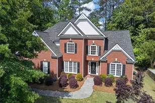 1011 Chestnut Creek Dr, Villa Rica, GA 30180 - Photo 3