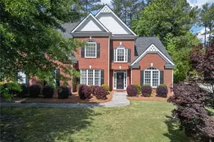 1011 Chestnut Creek Dr, Villa Rica, GA 30180 - Photo 1