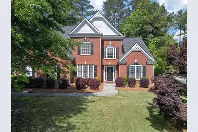 1011 Chestnut Creek Drive, Villa Rica, GA 30180 - Photo 1