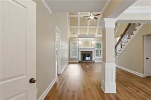 91 Camden Village Dr, Newnan, GA 30265 - Photo 7
