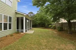 91 Camden Village Dr, Newnan, GA 30265 - Photo 37