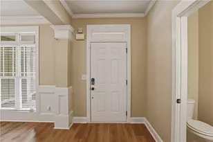 91 Camden Village Dr, Newnan, GA 30265 - Photo 5