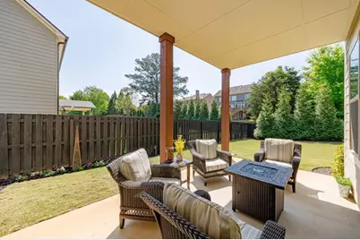 502 Taymack Farm Court, Woodstock, GA 30188 - Photo 27