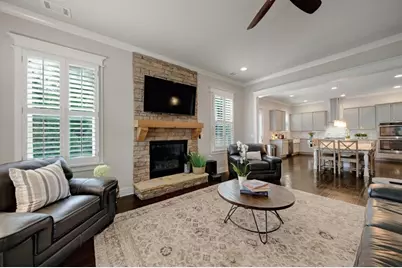 502 Taymack Farm Court, Woodstock, GA 30188 - Photo 13
