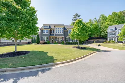 502 Taymack Farm Court, Woodstock, GA 30188 - Photo 1