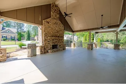 502 Taymack Farm Court, Woodstock, GA 30188 - Photo 59