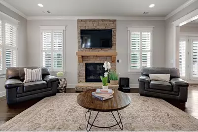 502 Taymack Farm Court, Woodstock, GA 30188 - Photo 15